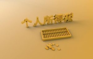 个人所得税算法(个体查帐征收个人所得税算法)