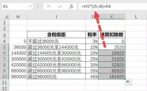 个税的计算方法(个税的计算方法叫什么)