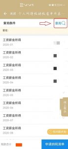 个人所得税如何申报(税务系统个人所得税如何申报)