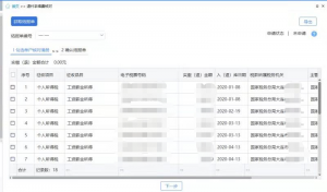 个人所得税手续费(个人所得税手续费返还如何申报增值税)