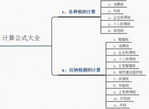 个税税率计算器(个税税率计算器吾爱破解)