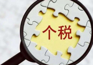 个税计算期(个税计算缴纳期数什么意思)