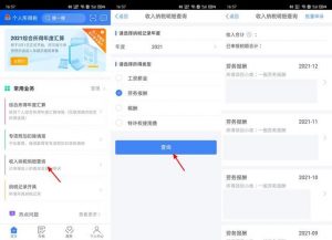 个人所得税做账(个人所得税做账时要计提吗)插图2 个人所得税做账(个人所得税做账时要计提吗)