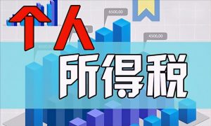 个人所得税如何缴纳(企业个人所得税如何缴纳)