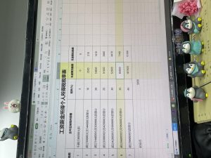 收个人所得税(哪些补贴不用征收个人所得税)