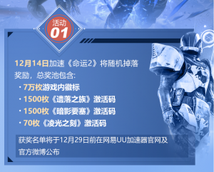uu加速器优惠码(uu加速器优惠活动)