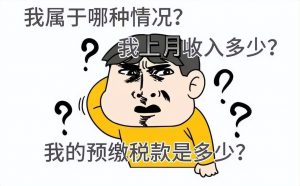 个人所得税起(个人所得税起征点按月还是按年)插图 个人所得税起(个人所得税起征点按月还是按年)