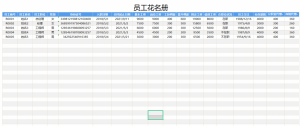 个税计算excel公式(个税计算excel公式if)