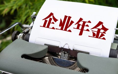 企业年金个人所得税(个人领取企业年金个人所得税)