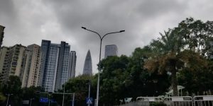 个人所得税 深圳