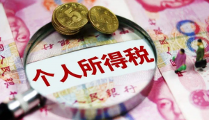 个人所得税零申报(北京车辆摇号个人所得税零申报)