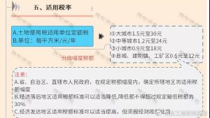 现行个税税率(现行个税税率表2021)插图8 现行个税税率(现行个税税率表2021)