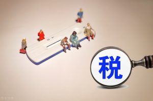 计算个人所得税(计算个人所得税时不得减除费用的有)