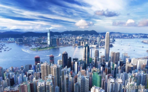 香港房贷利率计算器(香港房贷利率走势图)