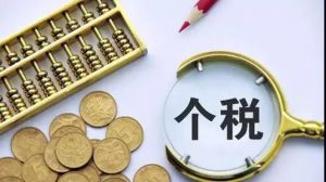 个人所得税是什么意思(三岁以下儿童扣除个人所得税是什么意思)