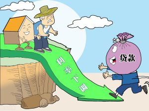 房贷利息计算(房贷利息计算周期)