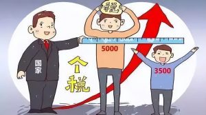 个人所得税新(个人所得税新生婴儿能不能报)