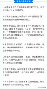 个人所得税补缴(个人所得税补缴10000多)