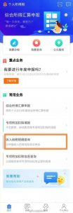 个人所得税怎么查询(个人所得税怎么查询有没有?)