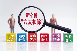 个调税计算(个调税计算在线版)插图1 个调税计算(个调税计算在线版)