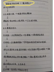 怎么申报个人所得税(企业怎么申报个人所得税)