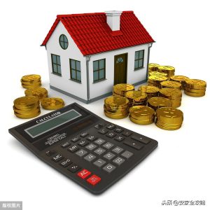 楼房贷款计算器(百度房贷计算器)