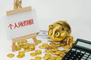 个人所得税2019(个人所得税2019年已填,2020年如何填写)