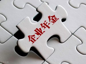企业年金个人所得税(个人领取企业年金个人所得税)