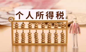 个人所得税如何缴纳(企业个人所得税如何缴纳)
