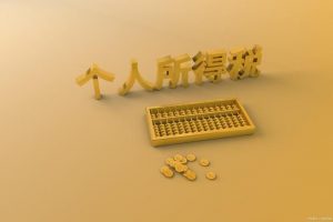 个人所得税做账(个人所得税做账时要计提吗)插图 个人所得税做账(个人所得税做账时要计提吗)