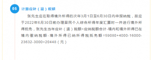 申报个人所得税(申报个人所得税专项附加扣除)