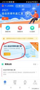 报个人所得税(报个人所得税要手机号吗)
