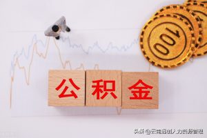 住房公积金如何计算(住房公积金计算公式)插图3 住房公积金如何计算(住房公积金计算公式)