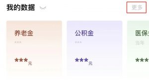 个人所得税怎么查询(微信查个人所得税怎么查询)
