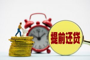房贷提前部分还款计算器(房贷提前还款一部分计算器)