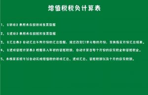 东莞个税计算器(东莞个税怎么计算方法)