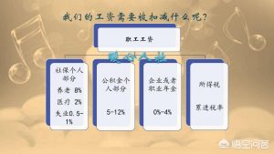 公积金的计算(个人公积金的计算)