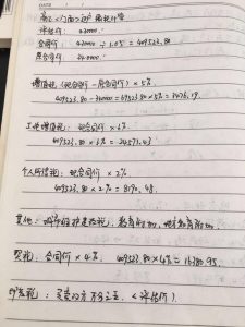商铺房贷计算器(商铺房贷计算器2021最新版)