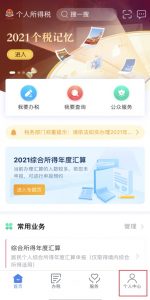 个人所得税申报系统(个人所得税申报系统操作流程)