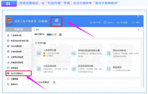 个人所得税手续费(个人所得税手续费返还会计处理)