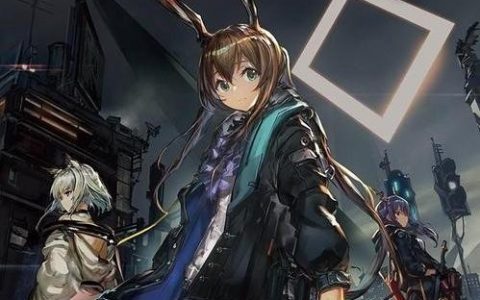 明日方舟tr11怎么过-有没有玩过的人给个评价