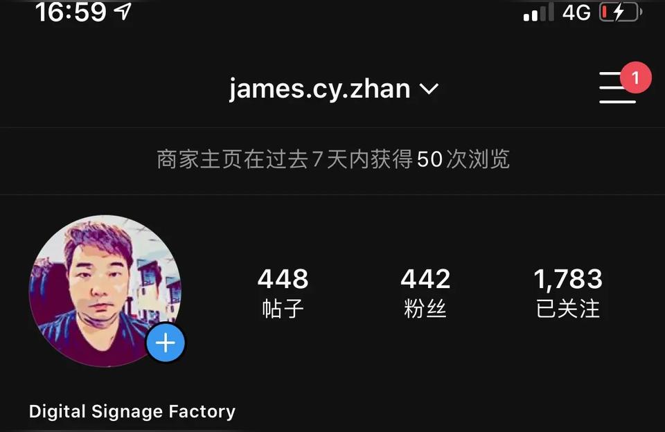 iphone如何注册instagram-苹果ins注册无法完成请注意网络连接