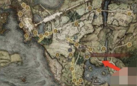 艾尔登法环 祖灵角-艾尔登法环癫火之王任务流程