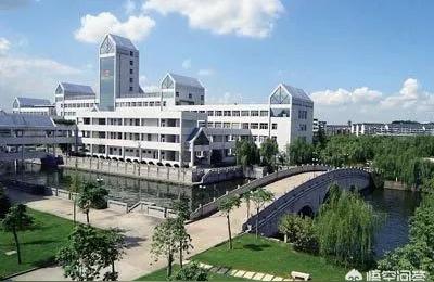 绍兴文理学院上虞分院-绍兴上虞大学有哪些