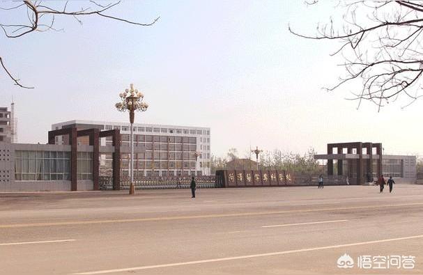 山东菏泽医专-菏泽医学专科学校中外合作办学怎么回事