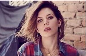 skylar grey-阿c丫是什么歌
