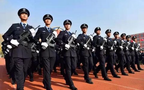 吉林警察学院网站-吉林警察学院专科专业