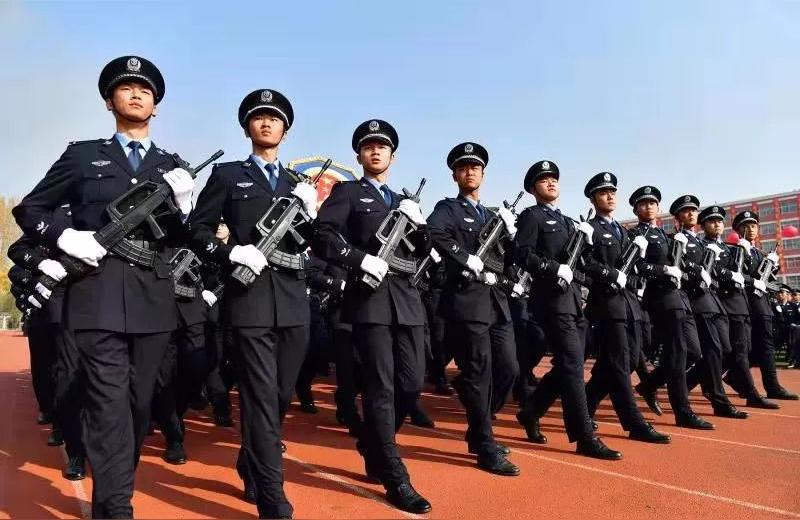 吉林警察学院网站-吉林警察学院专科专业
