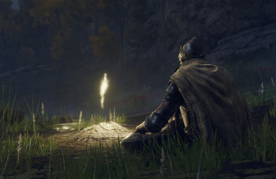 艾尔登法环xbox-ps4艾尔登法环必须联网吗
