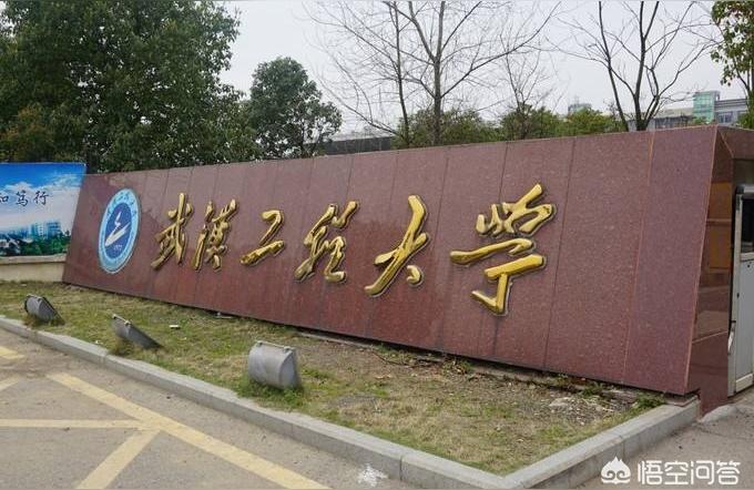 武汉工程大学主页-武汉工程大学和武汉理工大学在一个地方么
